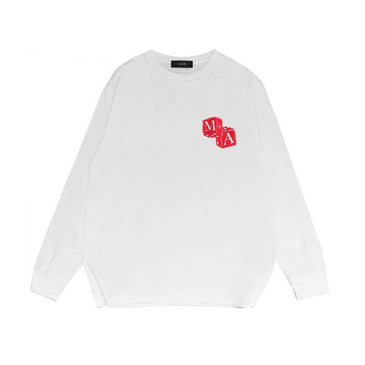 Picture of Amiri T Shirt Long _SKUAmiriS-2XL11trCH21949200